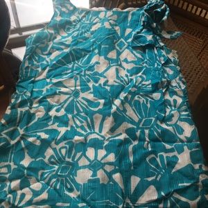 Trina Turk Summer Dress❤️